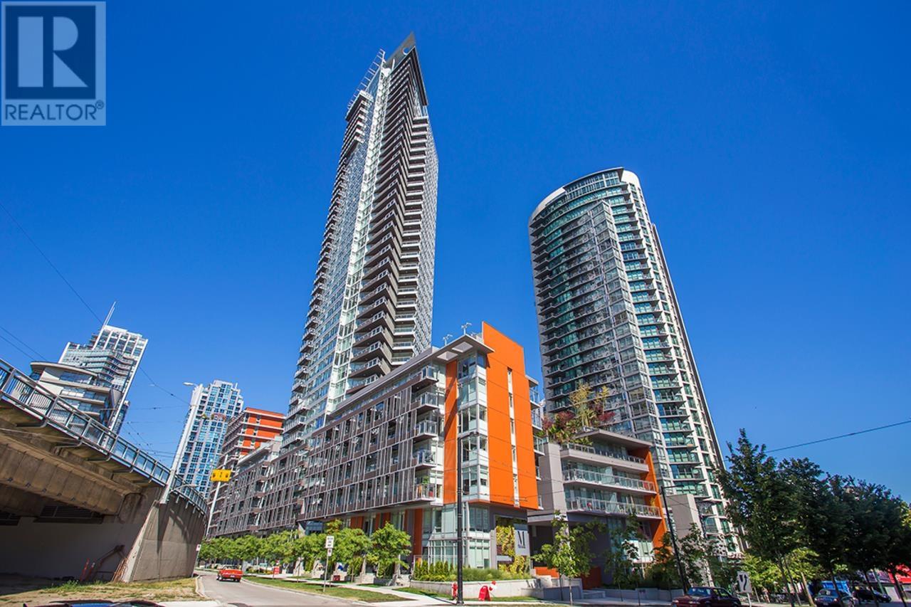 2505 1372 Seymour Street, Vancouver, British Columbia  V6B 0L1 - Photo 34 - R2975703