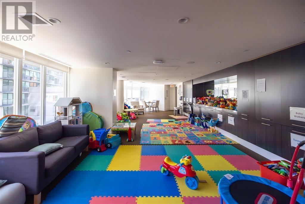 2505 1372 Seymour Street, Vancouver, British Columbia  V6B 0L1 - Photo 26 - R2975703