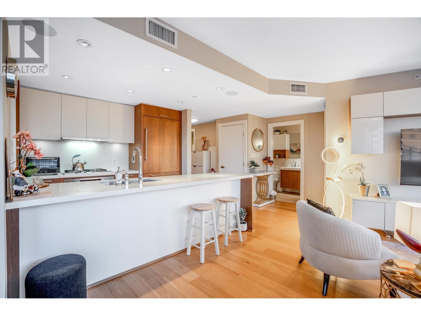 2505 1372 Seymour Street, Vancouver, British Columbia  V6B 0L1 - Photo 11 - R2975703