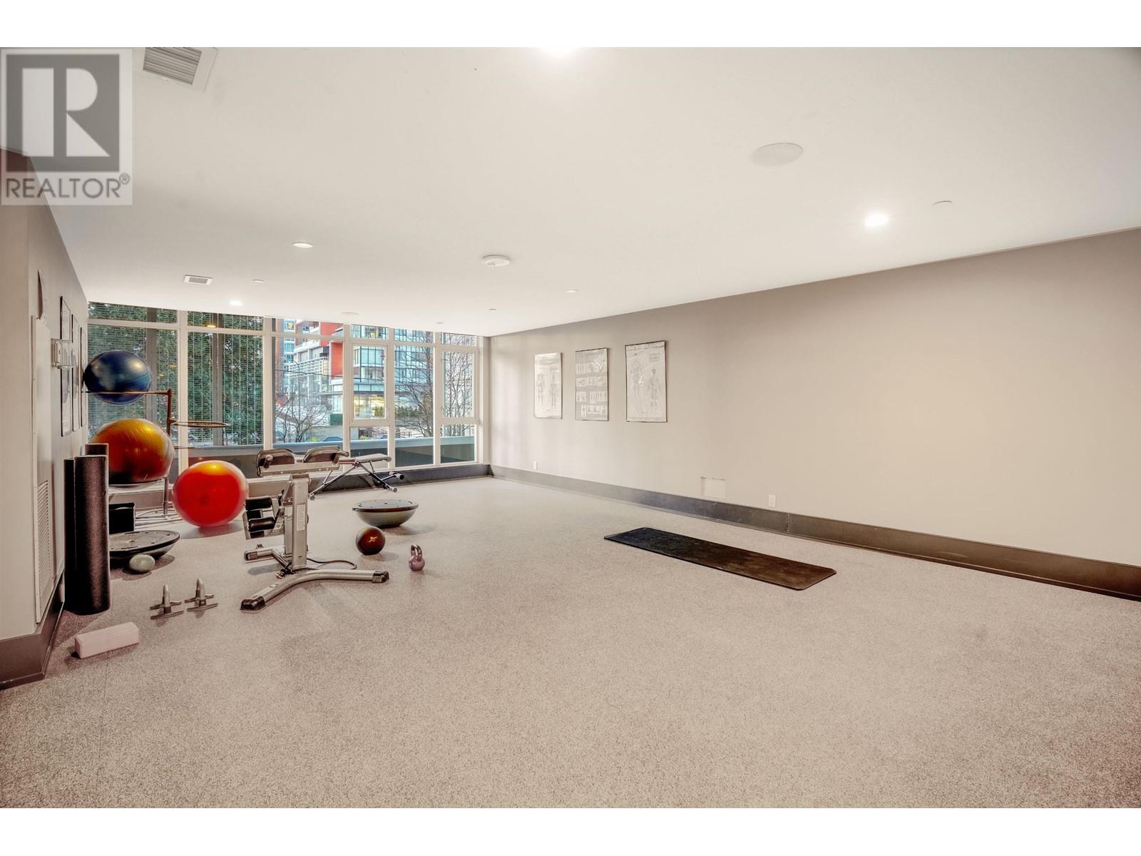2505 1372 Seymour Street, Vancouver, British Columbia  V6B 0L1 - Photo 25 - R2975703
