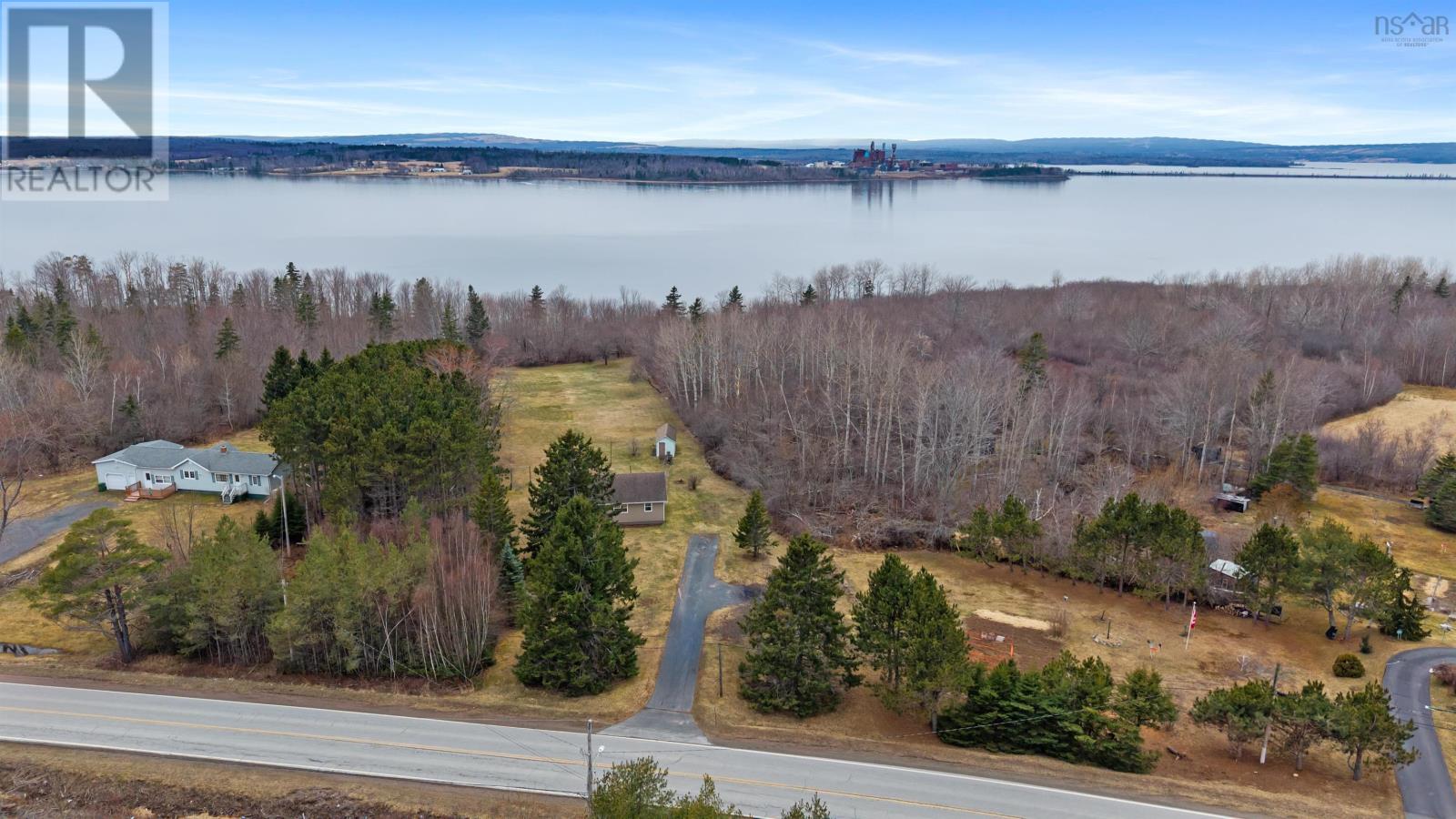 5681 Pictou Landing Road, pictou landing, Nova Scotia