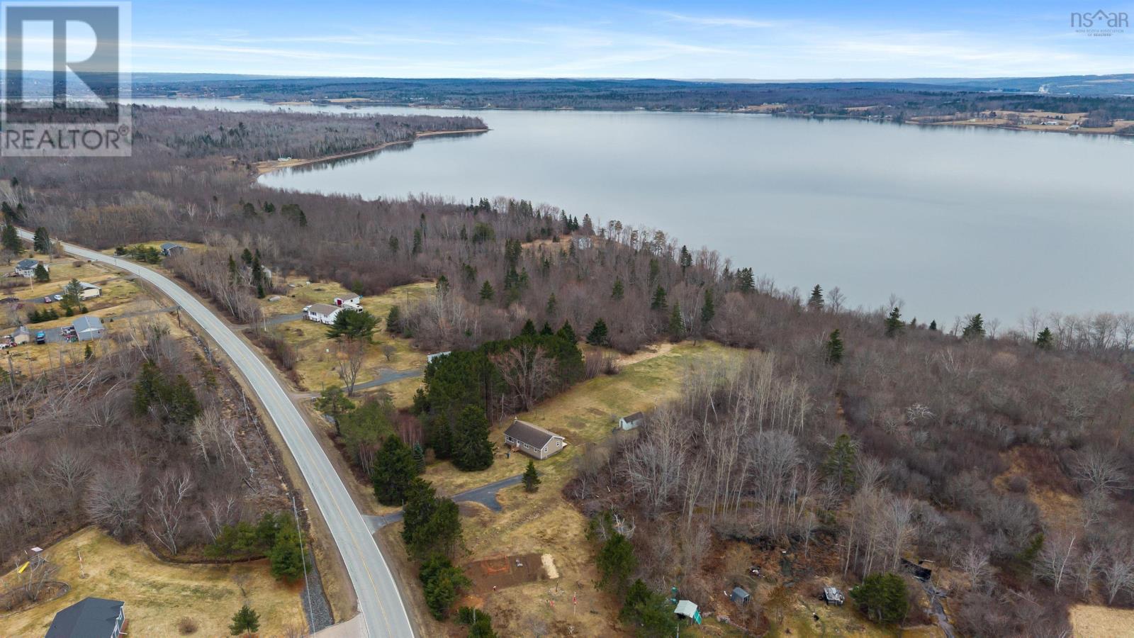 5681 Pictou Landing Road, Pictou Landing, Nova Scotia  B0K 1X0 - Photo 2 - 202506169