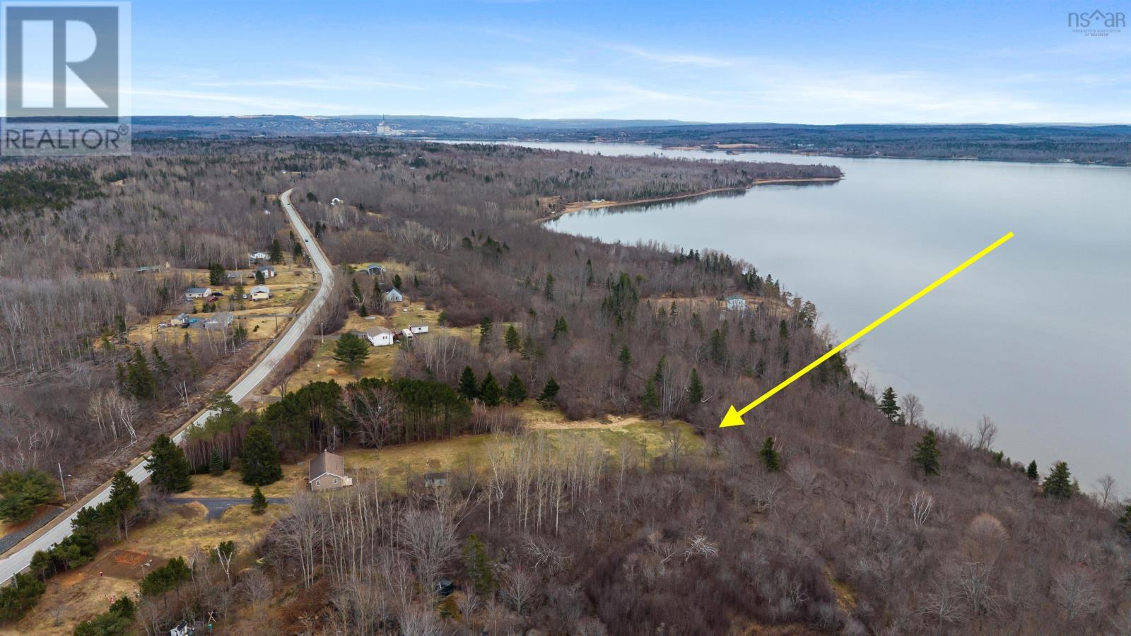 5681 Pictou Landing Road, Pictou Landing, Nova Scotia  B0K 1X0 - Photo 3 - 202506169