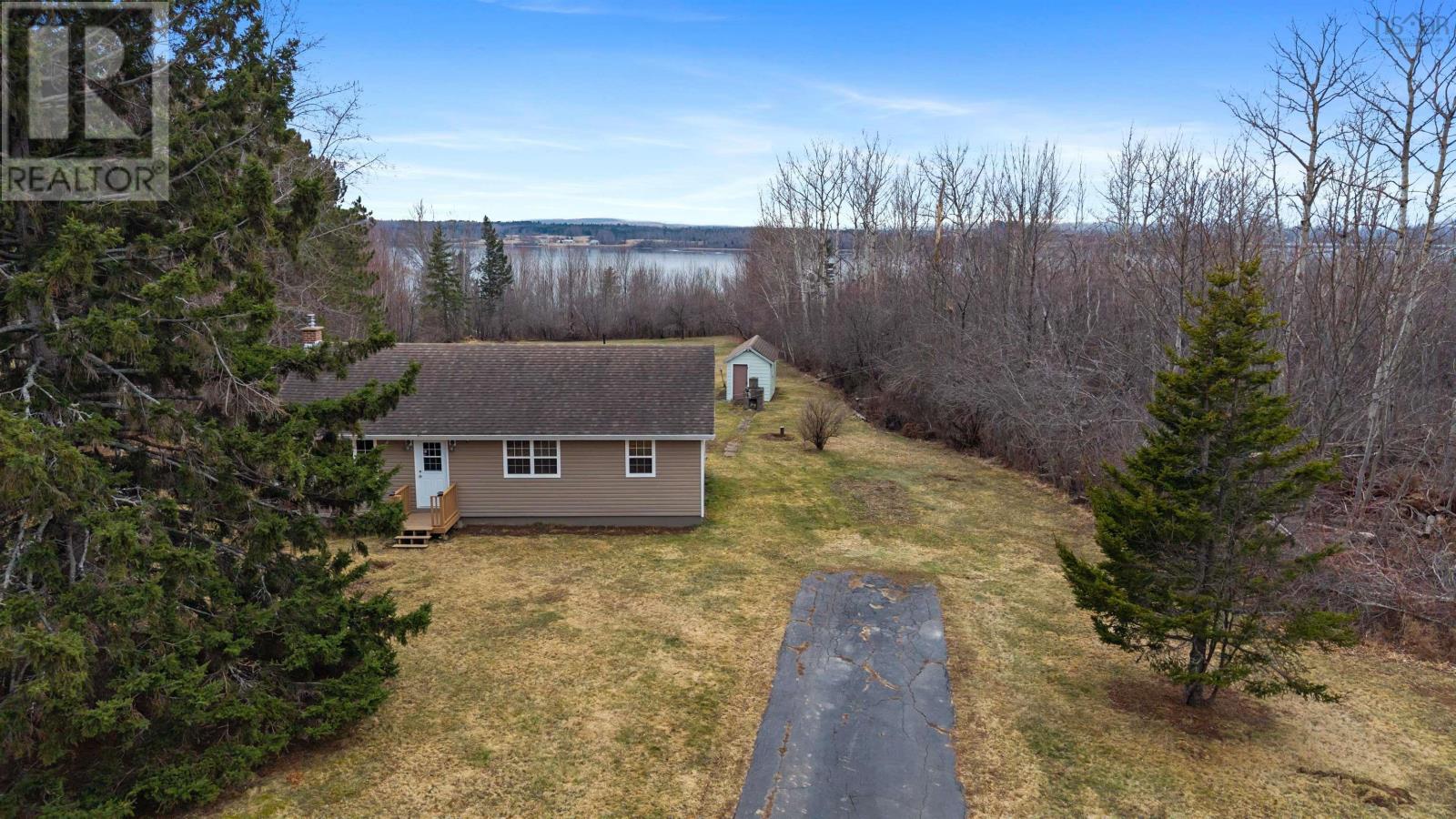 5681 Pictou Landing Road, Pictou Landing, Nova Scotia  B0K 1X0 - Photo 4 - 202506169