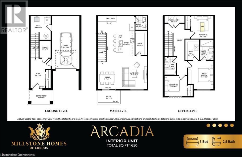 Photo 8 of 9 for 3528 Emilycarr Lane