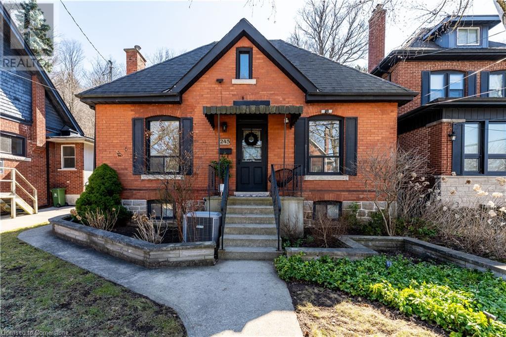 Property at 245 HILLCREST Avenue image 1