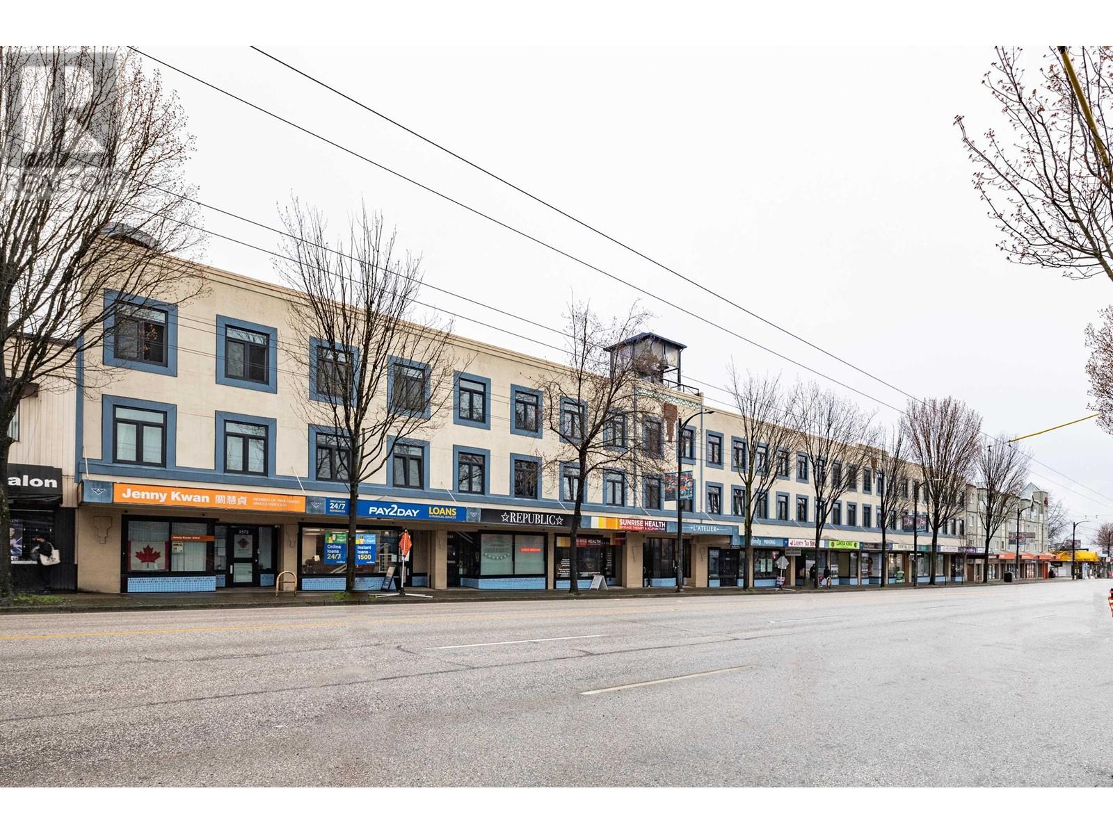 118 2556 E Hastings Street, Vancouver, British Columbia  V5K 1Z3 - Photo 28 - R2982433