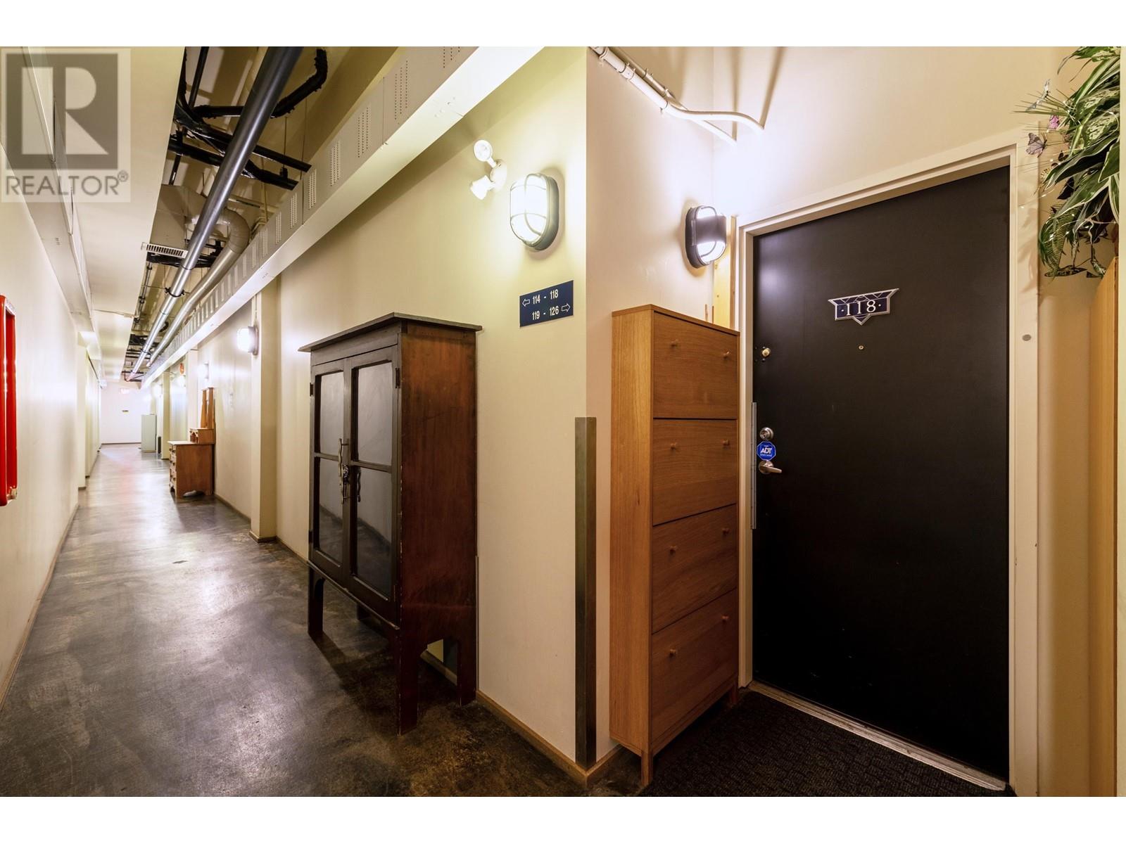 118 2556 E Hastings Street, Vancouver, British Columbia  V5K 1Z3 - Photo 26 - R2982433