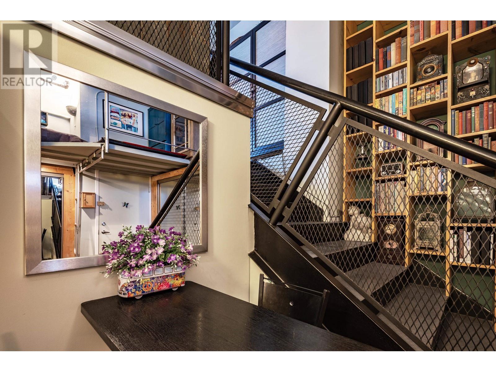 118 2556 E Hastings Street, Vancouver, British Columbia  V5K 1Z3 - Photo 5 - R2982433