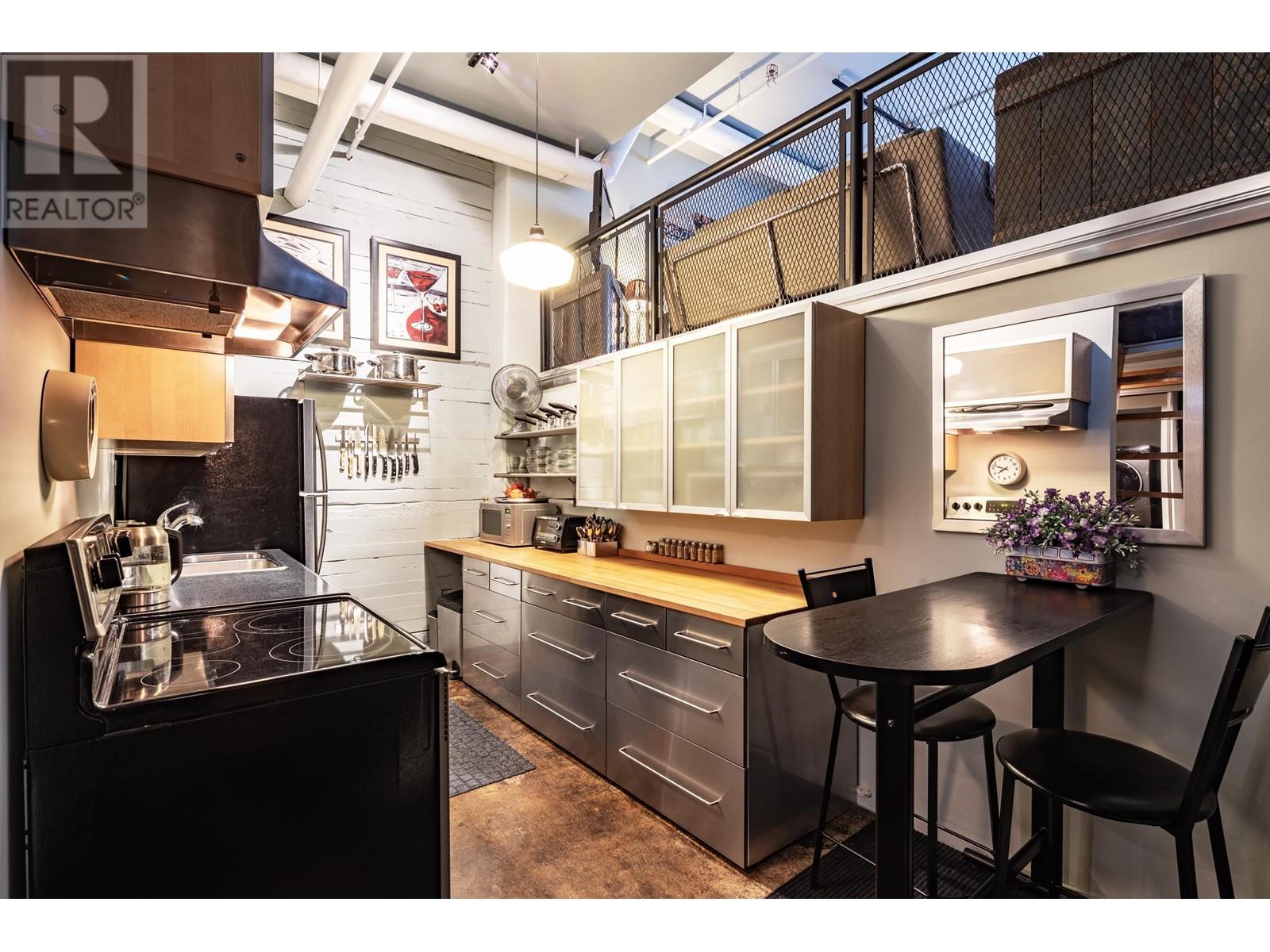 118 2556 E HASTINGS STREET, vancouver, British Columbia