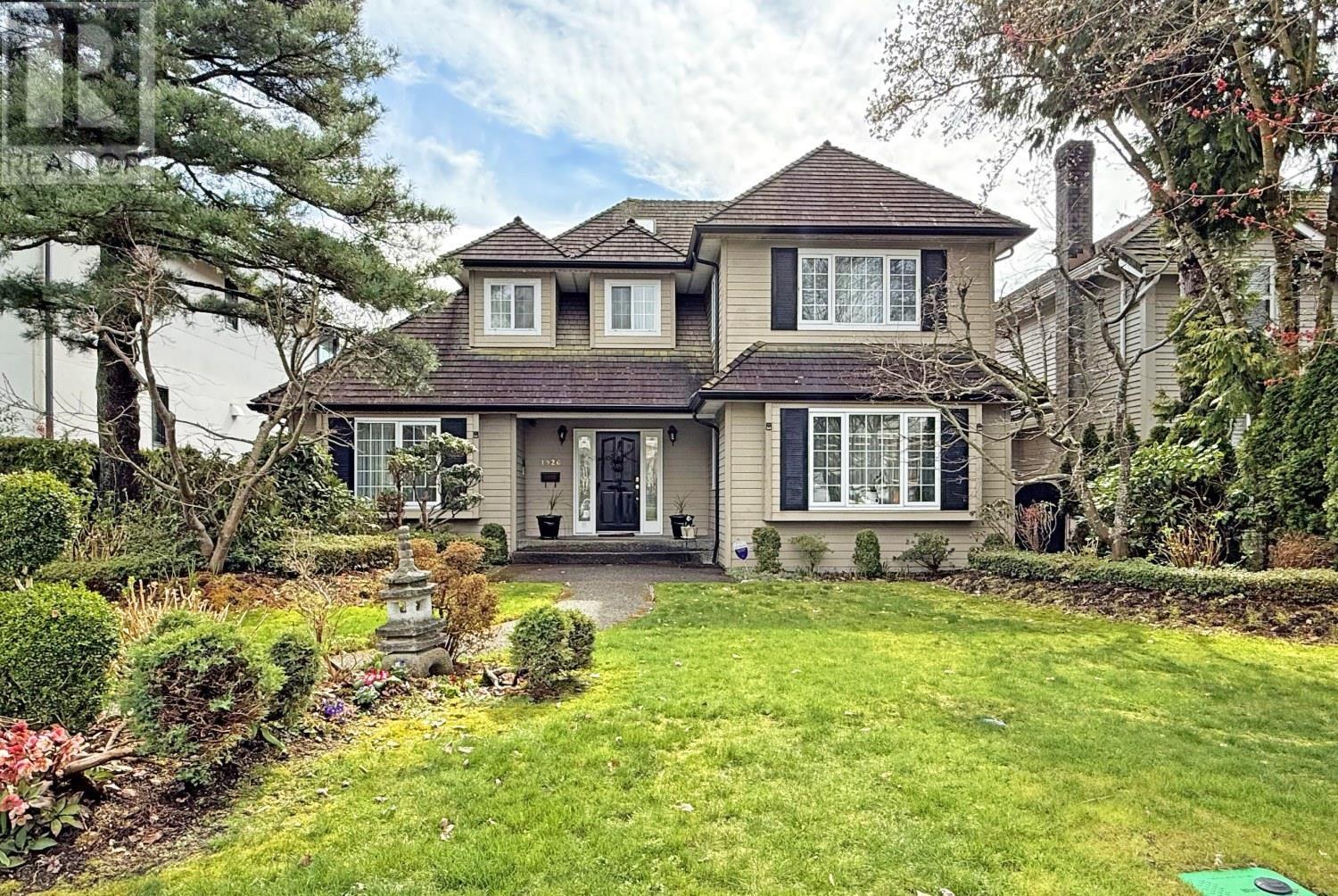 1926 W 62nd Avenue, Vancouver, British Columbia  V6P 2G6 - Photo 1 - R2982267