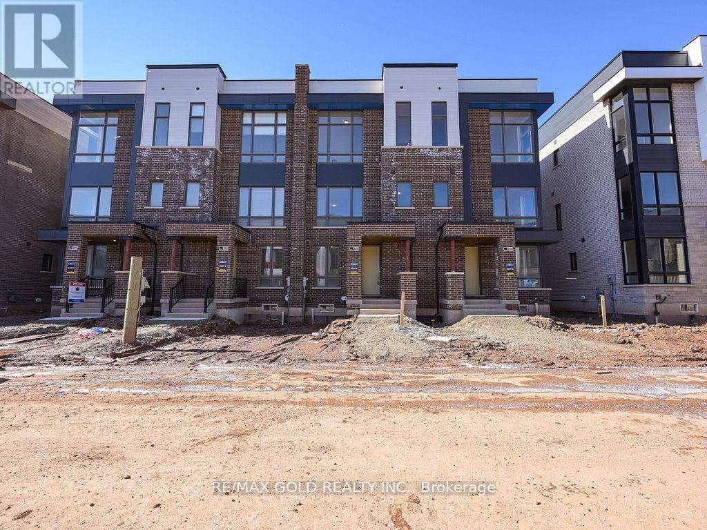 3098 Perkins Way, Oakville (Jm Joshua Meadows), Ontario  L6H 7Z5 - Photo 1 - W11996412