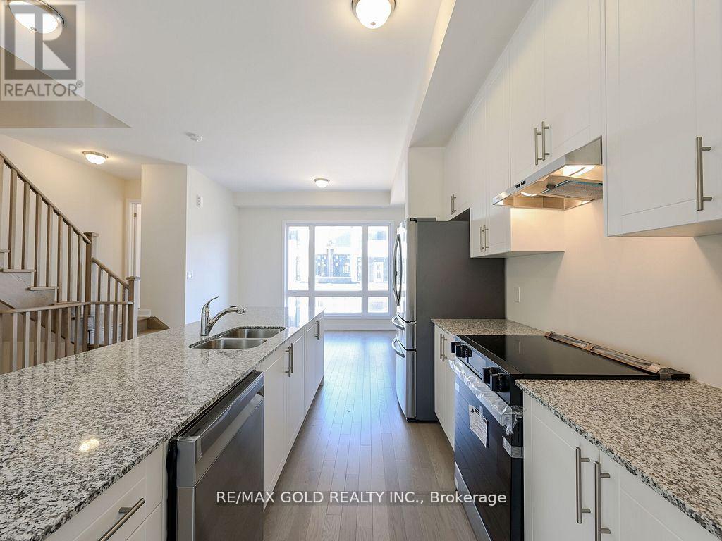 3098 Perkins Way, Oakville (Jm Joshua Meadows), Ontario  L6H 7Z5 - Photo 14 - W11996412