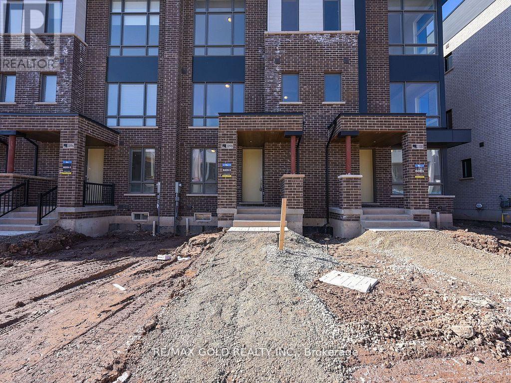 3098 Perkins Way, Oakville (Jm Joshua Meadows), Ontario  L6H 7Z5 - Photo 2 - W11996412