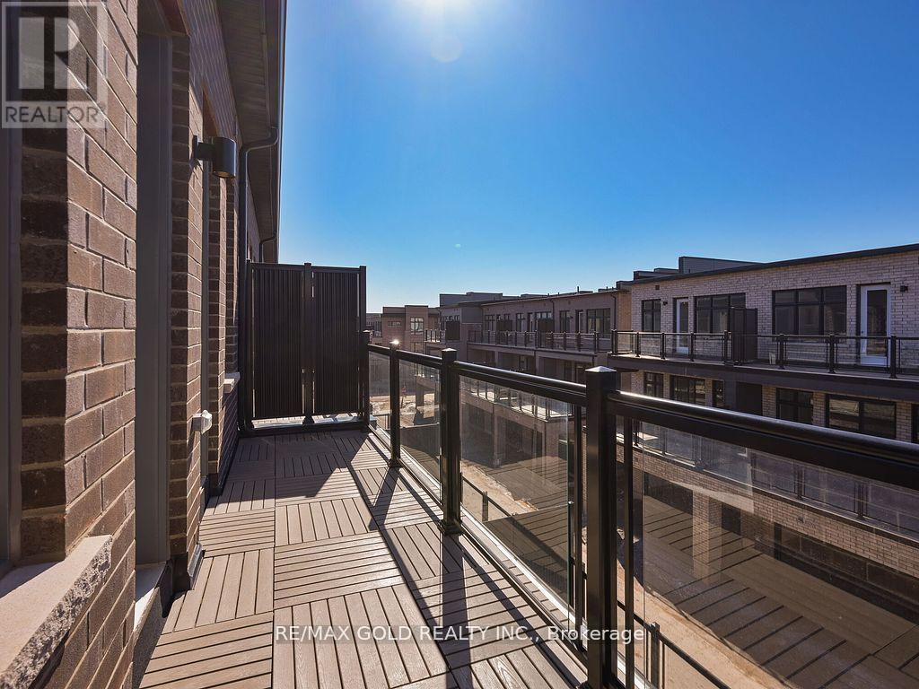 3098 Perkins Way, Oakville (Jm Joshua Meadows), Ontario  L6H 7Z5 - Photo 23 - W11996412