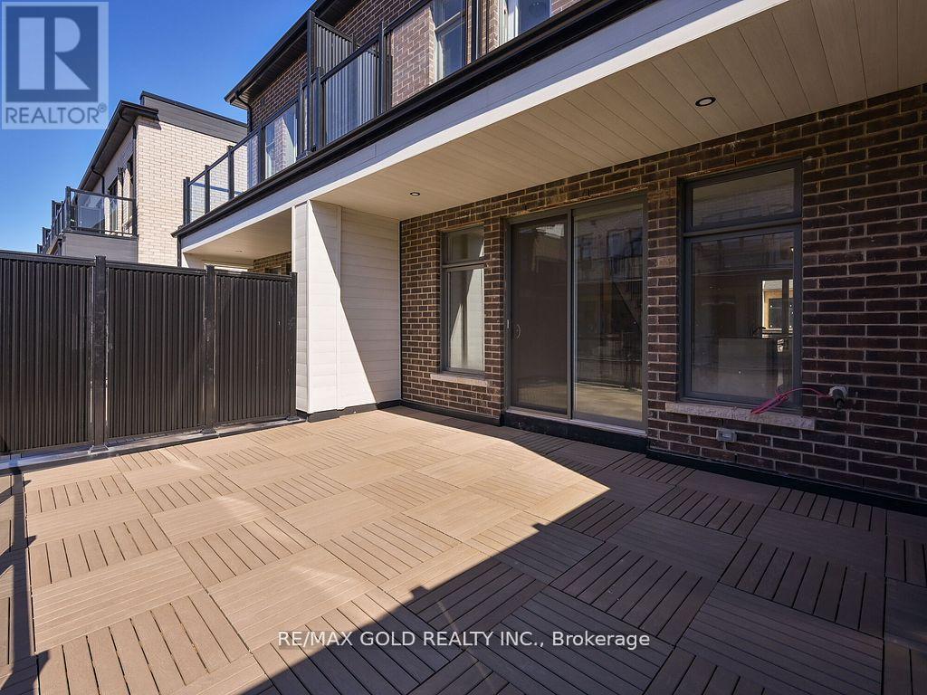 3098 Perkins Way, Oakville (Jm Joshua Meadows), Ontario  L6H 7Z5 - Photo 31 - W11996412