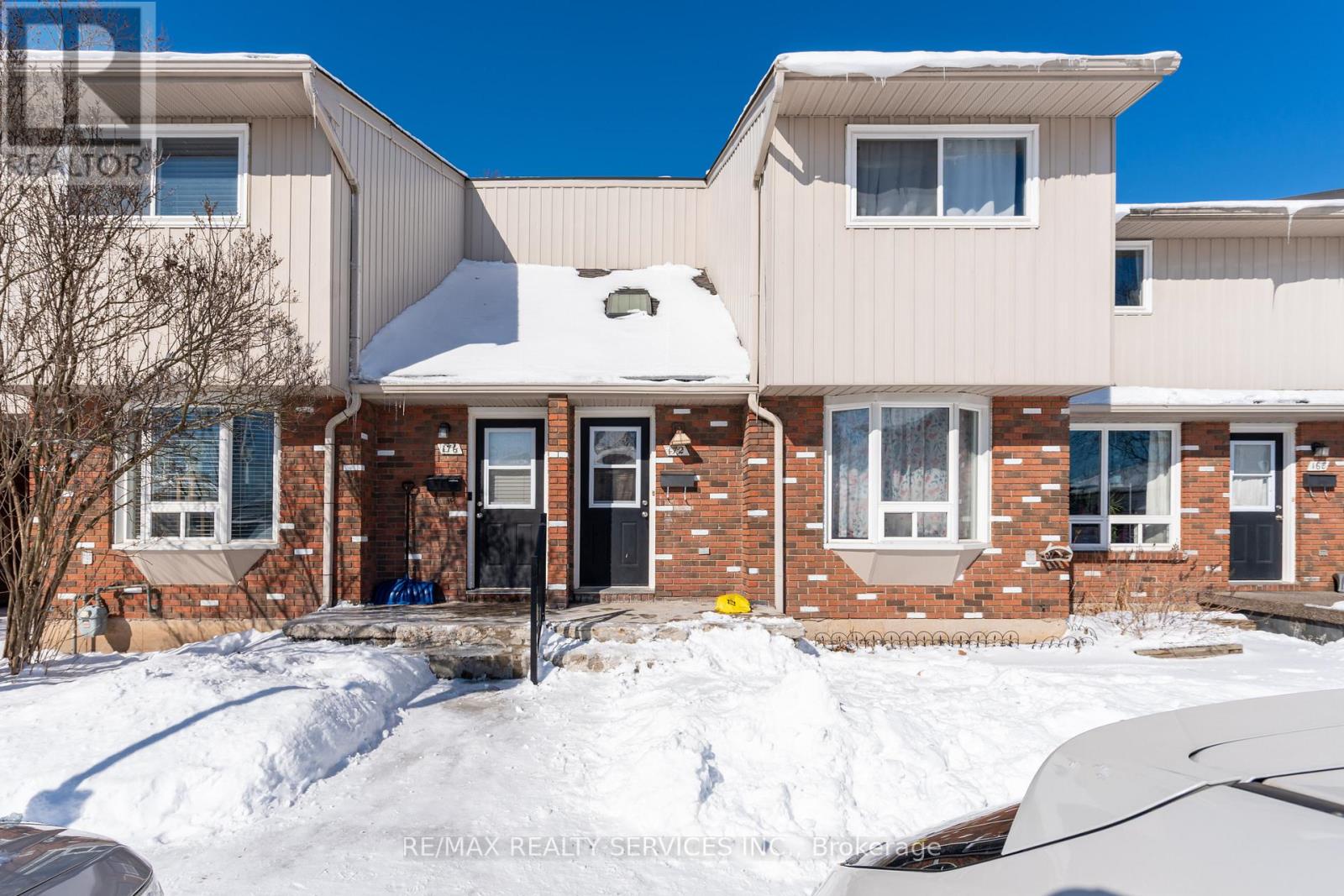 172 - 100 Brownleigh Avenue, Welland, Ontario  L3B 5V8 - Photo 4 - X12045042