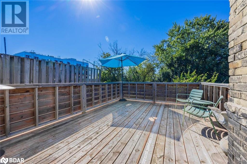 14 Coxwell Avenue, Toronto, Ontario  M4L 3A7 - Photo 12 - 40711271