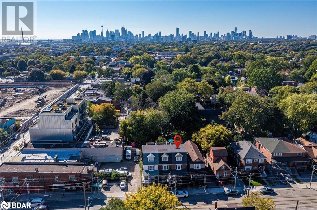 14 Coxwell Avenue, Toronto, Ontario  M4L 3A7 - Photo 11 - 40711271
