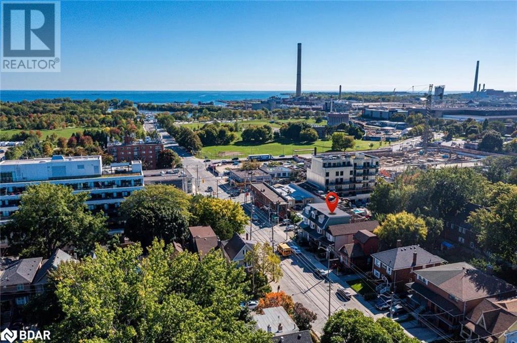 14 Coxwell Avenue, Toronto, Ontario  M4L 3A7 - Photo 13 - 40711271