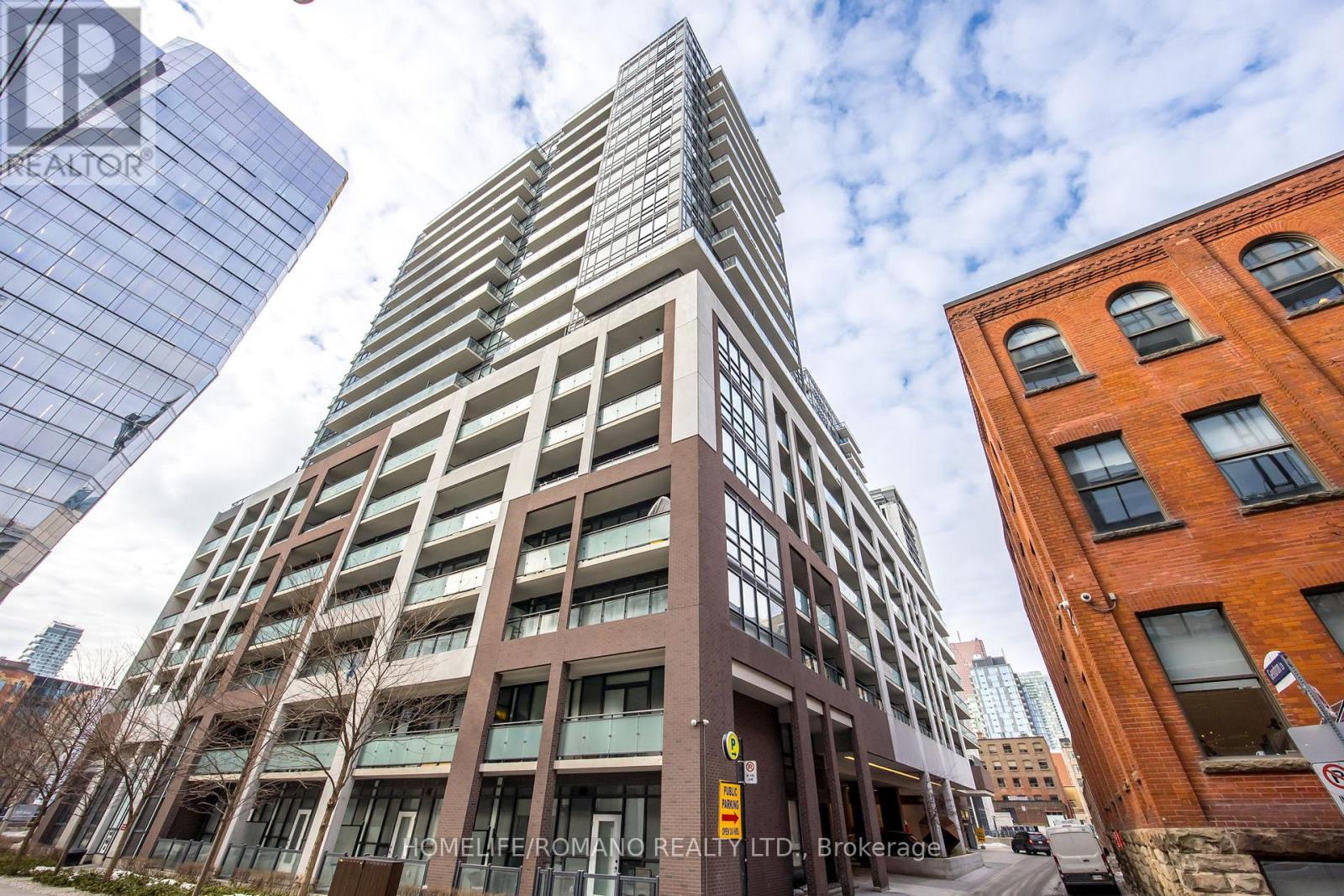 462 Adelaide Street E, Toronto, Ontario  M5A 1N4 - Photo 2 - C12048775