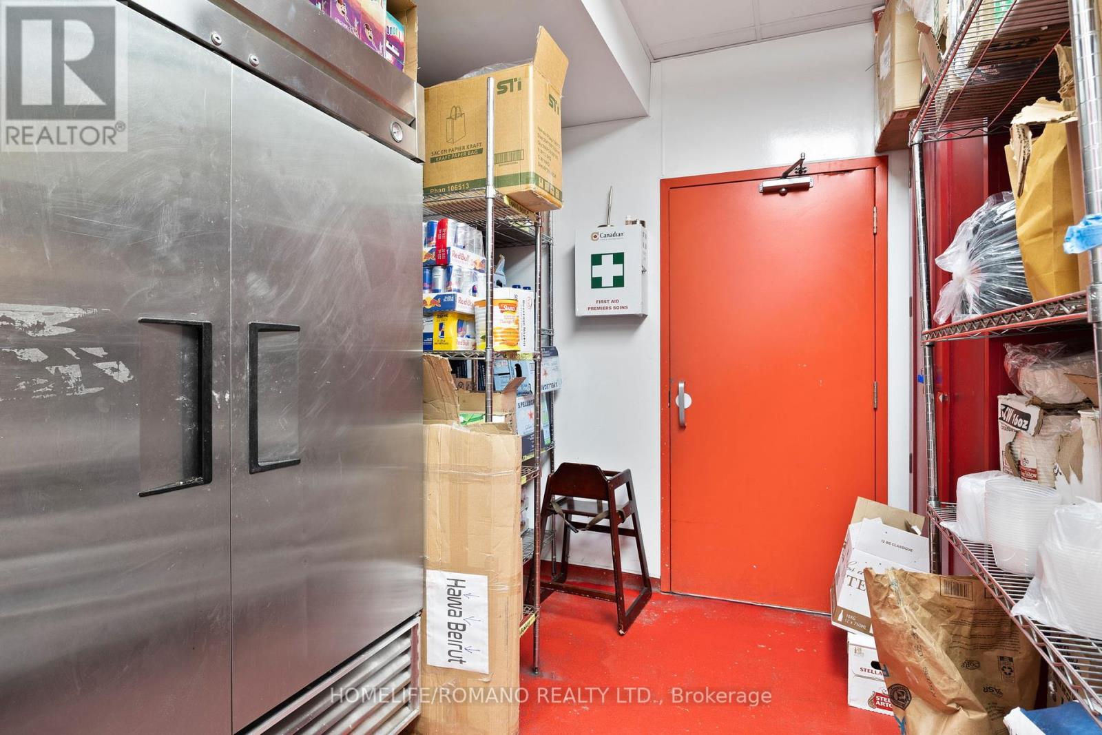 462 Adelaide Street E, Toronto, Ontario  M5A 1N4 - Photo 30 - C12048775