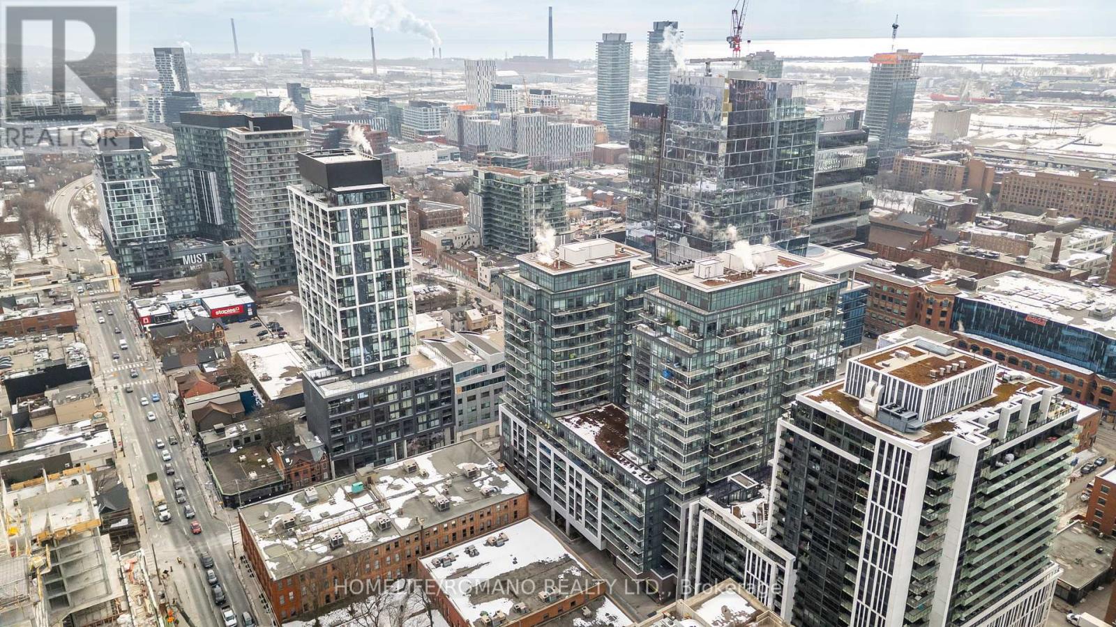 462 Adelaide Street E, Toronto, Ontario  M5A 1N4 - Photo 37 - C12048775
