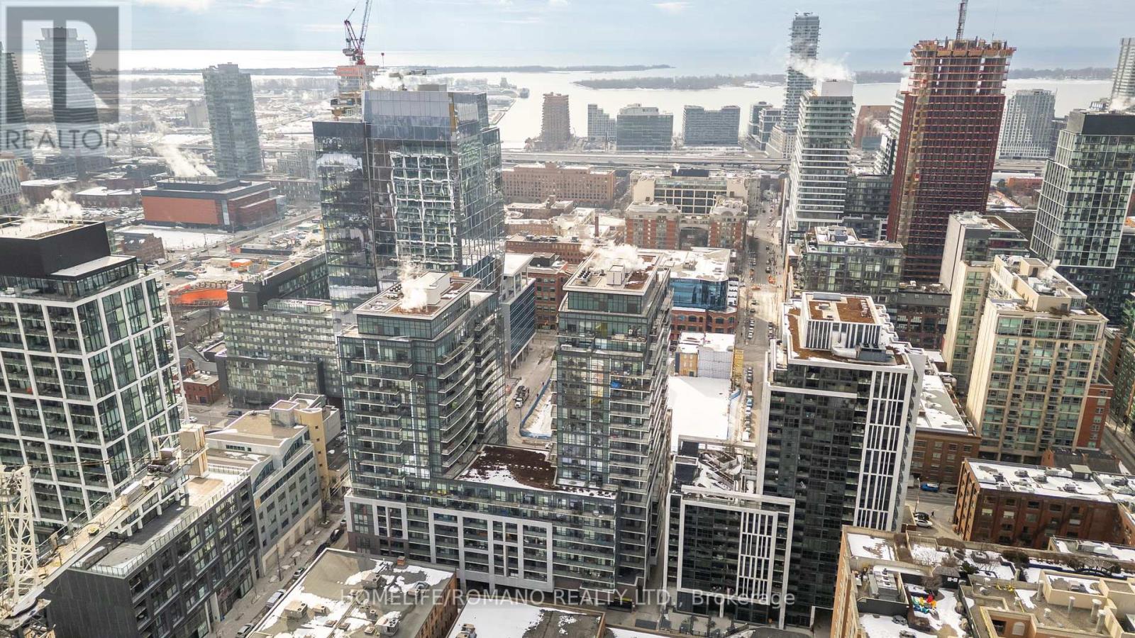 462 Adelaide Street E, Toronto, Ontario  M5A 1N4 - Photo 38 - C12048775