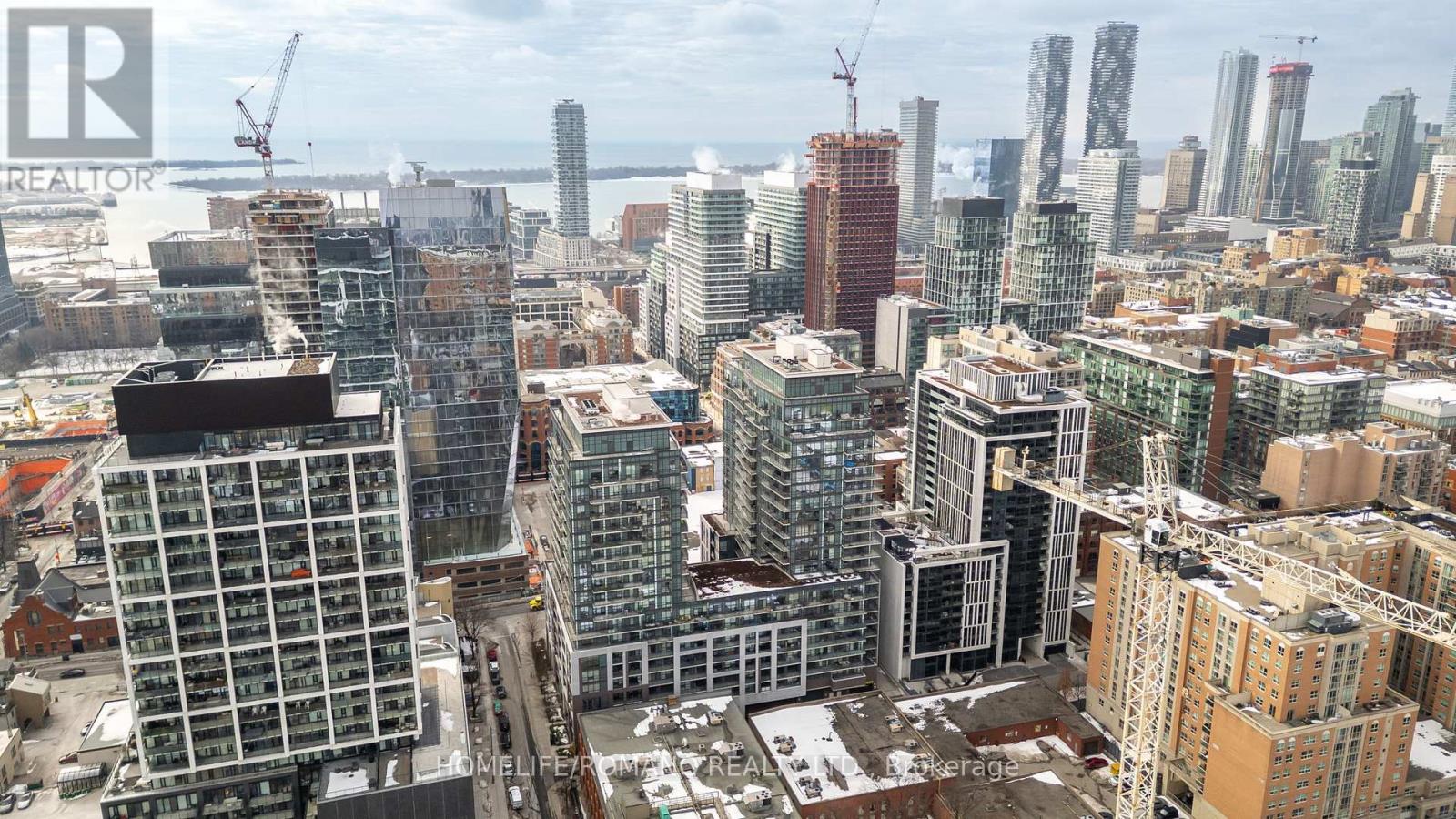 462 Adelaide Street E, Toronto, Ontario  M5A 1N4 - Photo 39 - C12048775