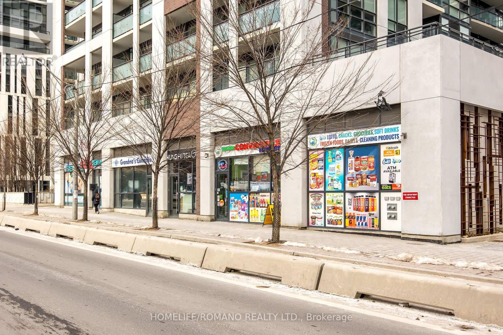 462 Adelaide Street E, Toronto, Ontario  M5A 1N4 - Photo 5 - C12048775