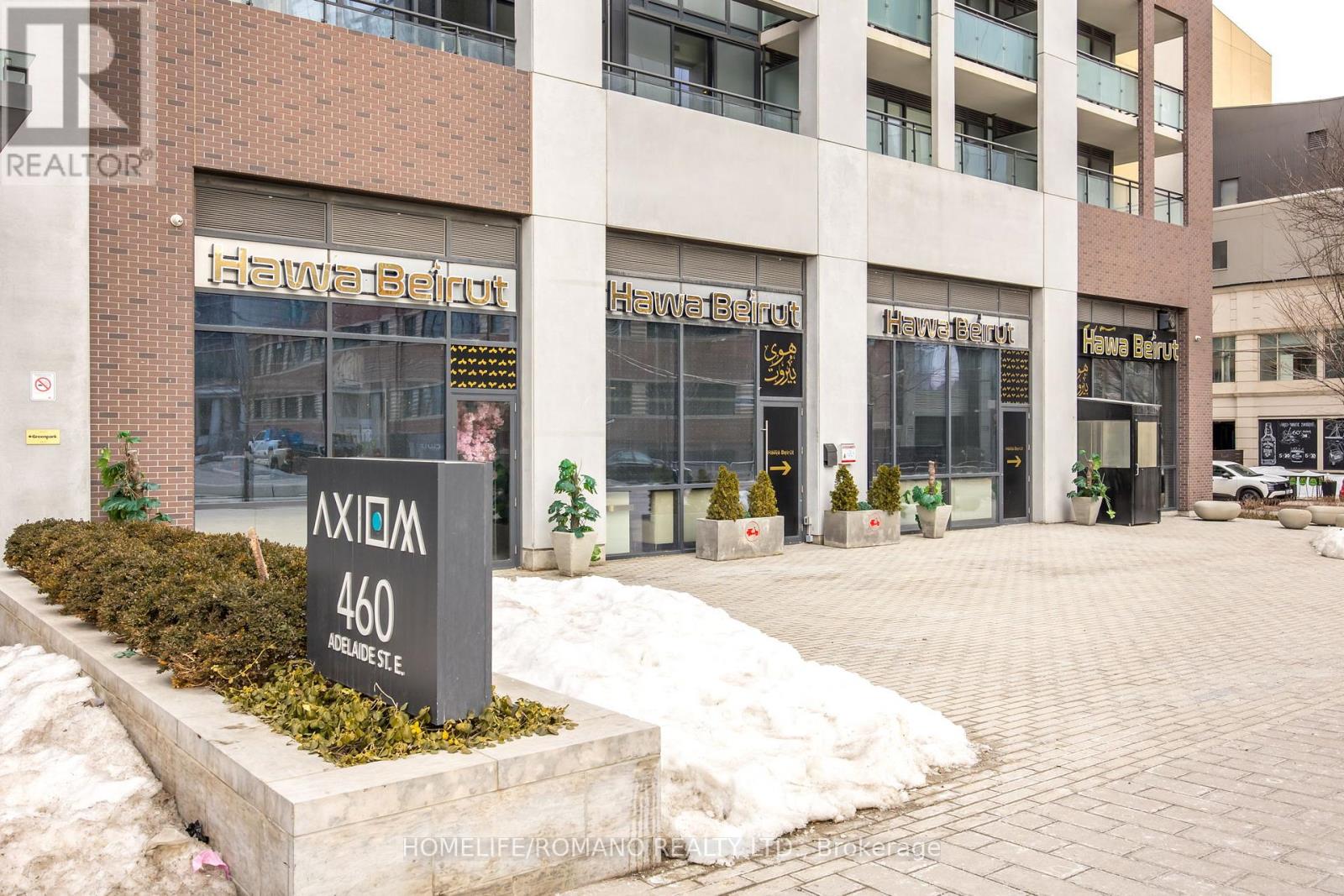 462 Adelaide Street E, Toronto, Ontario  M5A 1N4 - Photo 6 - C12048775