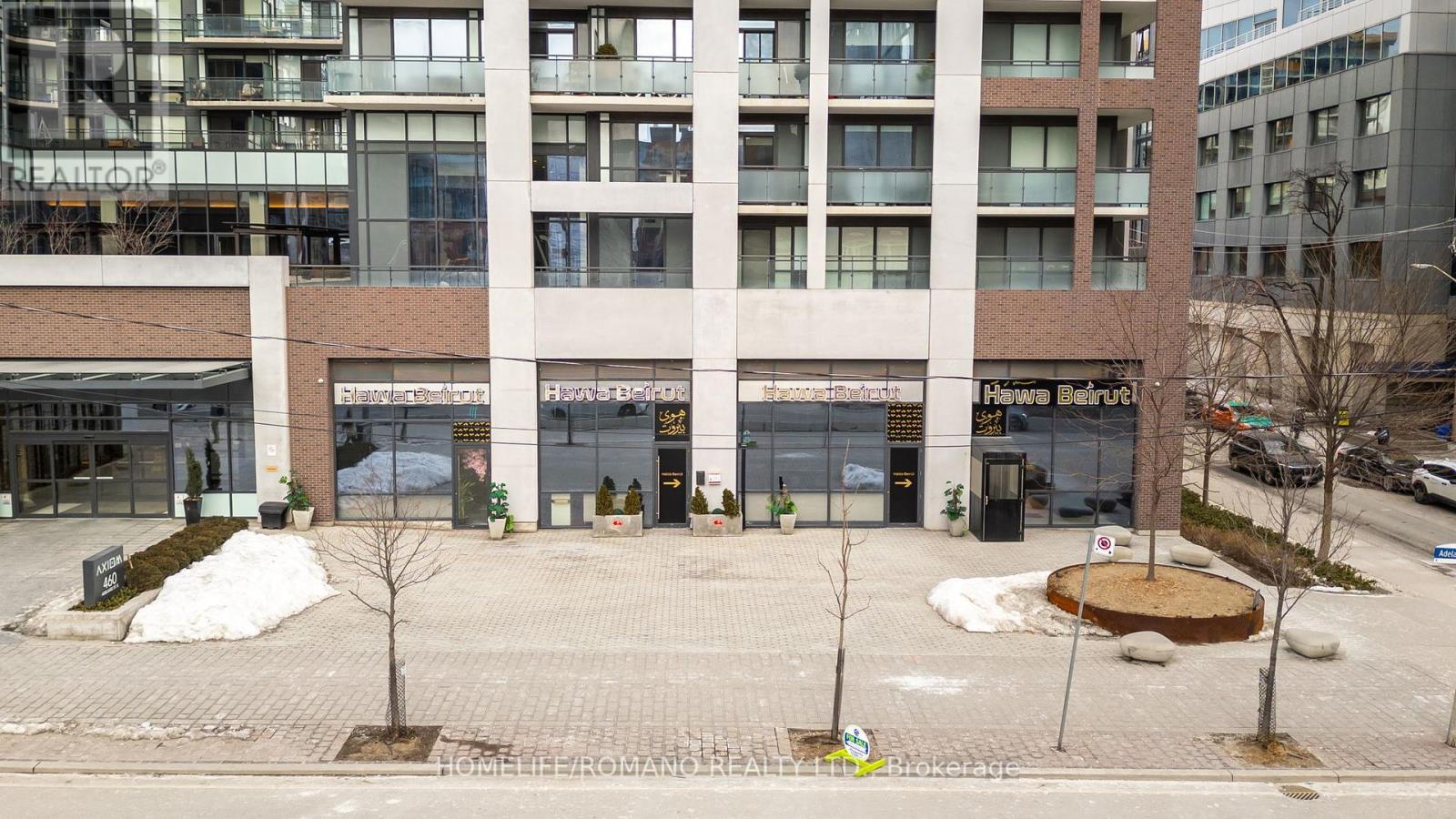 462 Adelaide Street E, Toronto, Ontario  M5A 1N4 - Photo 8 - C12048775