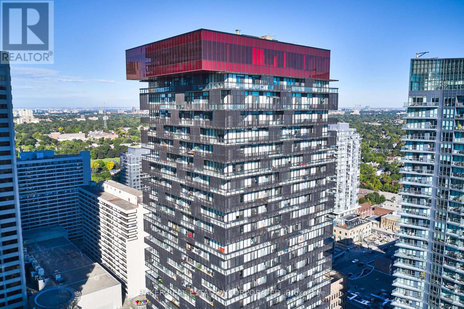 2106 - 15 Roehampton Avenue, Toronto, Ontario  M4P 0C2 - Photo 14 - C12048780