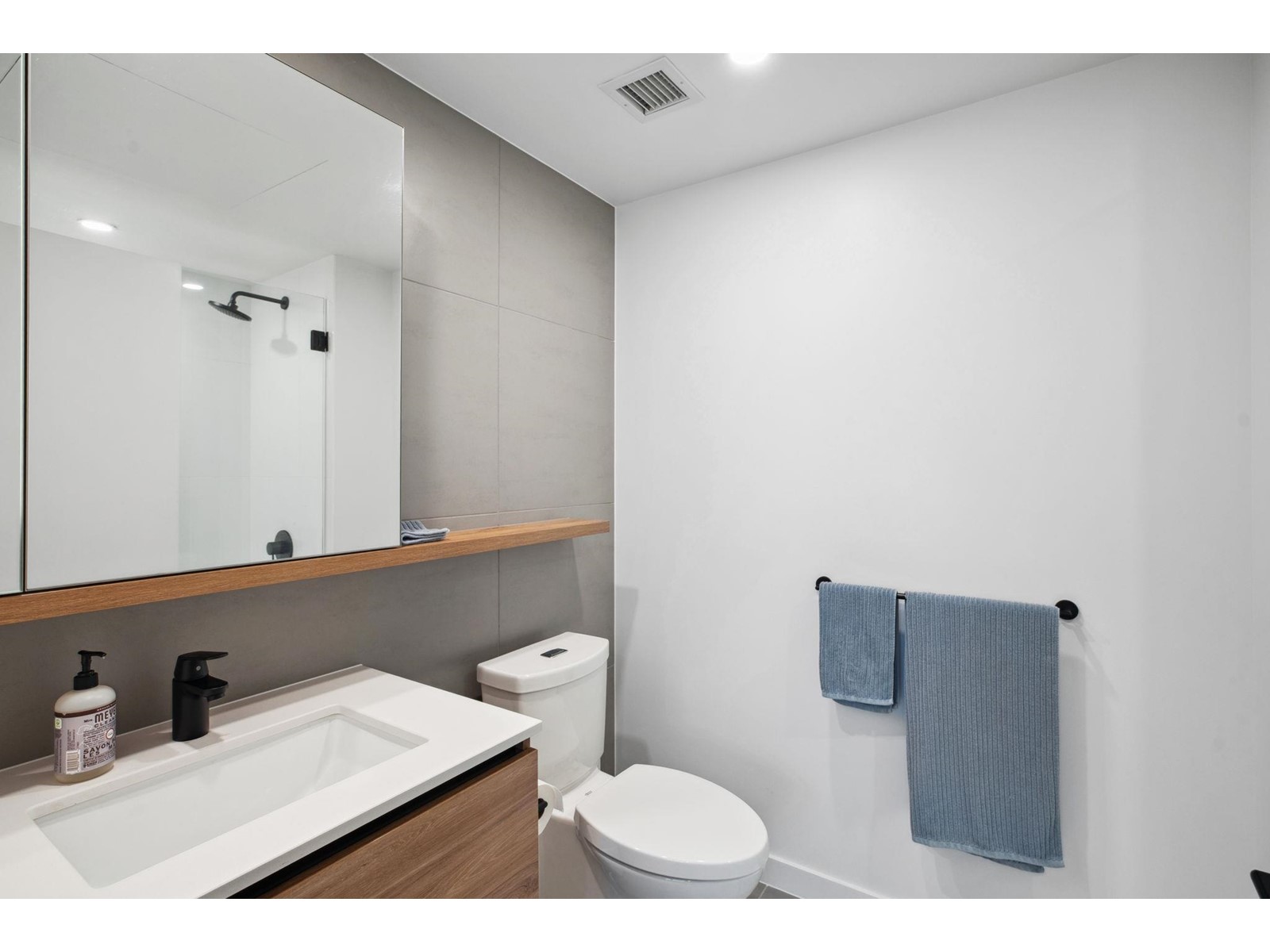 3609 10448 University Drive, Surrey, British Columbia  V3T 0S7 - Photo 14 - R2983139