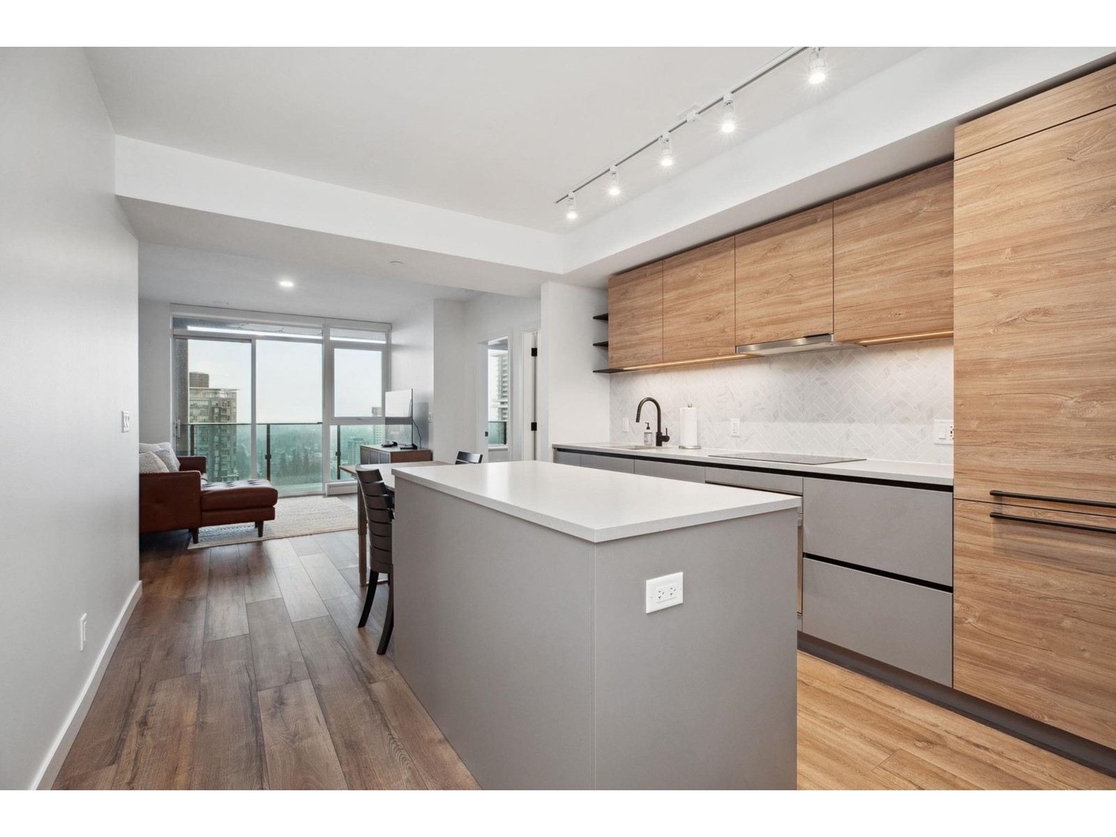 3609 10448 University Drive, Surrey, British Columbia  V3T 0S7 - Photo 10 - R2983139