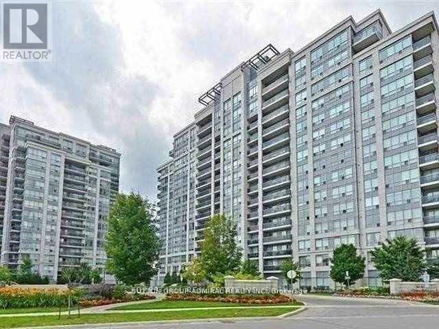 1414 - 50 DISERA DRIVE, Vaughan, Ontario