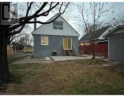 75 DAVID Avenue Unit# BASEMENT, Hamilton, Ontario