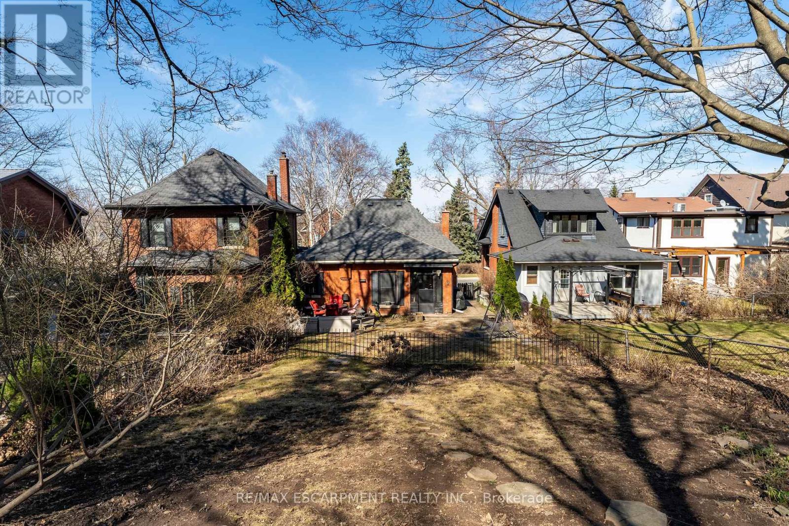 245 Hillcrest Avenue, Hamilton, Ontario  L8P 2X3 - Photo 28 - X12048660