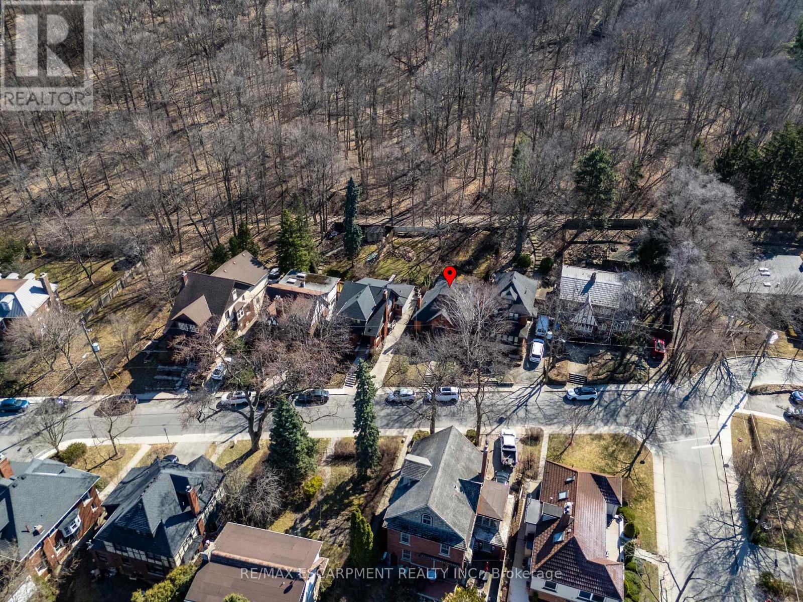 245 Hillcrest Avenue, Hamilton, Ontario  L8P 2X3 - Photo 33 - X12048660