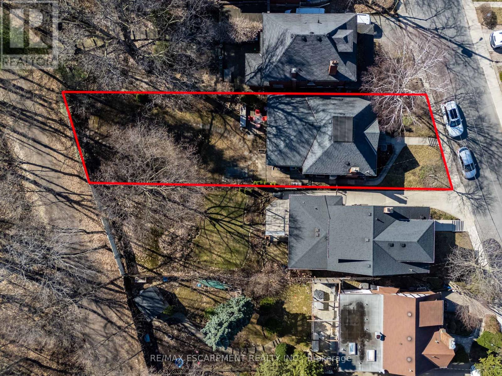 245 Hillcrest Avenue, Hamilton, Ontario  L8P 2X3 - Photo 36 - X12048660