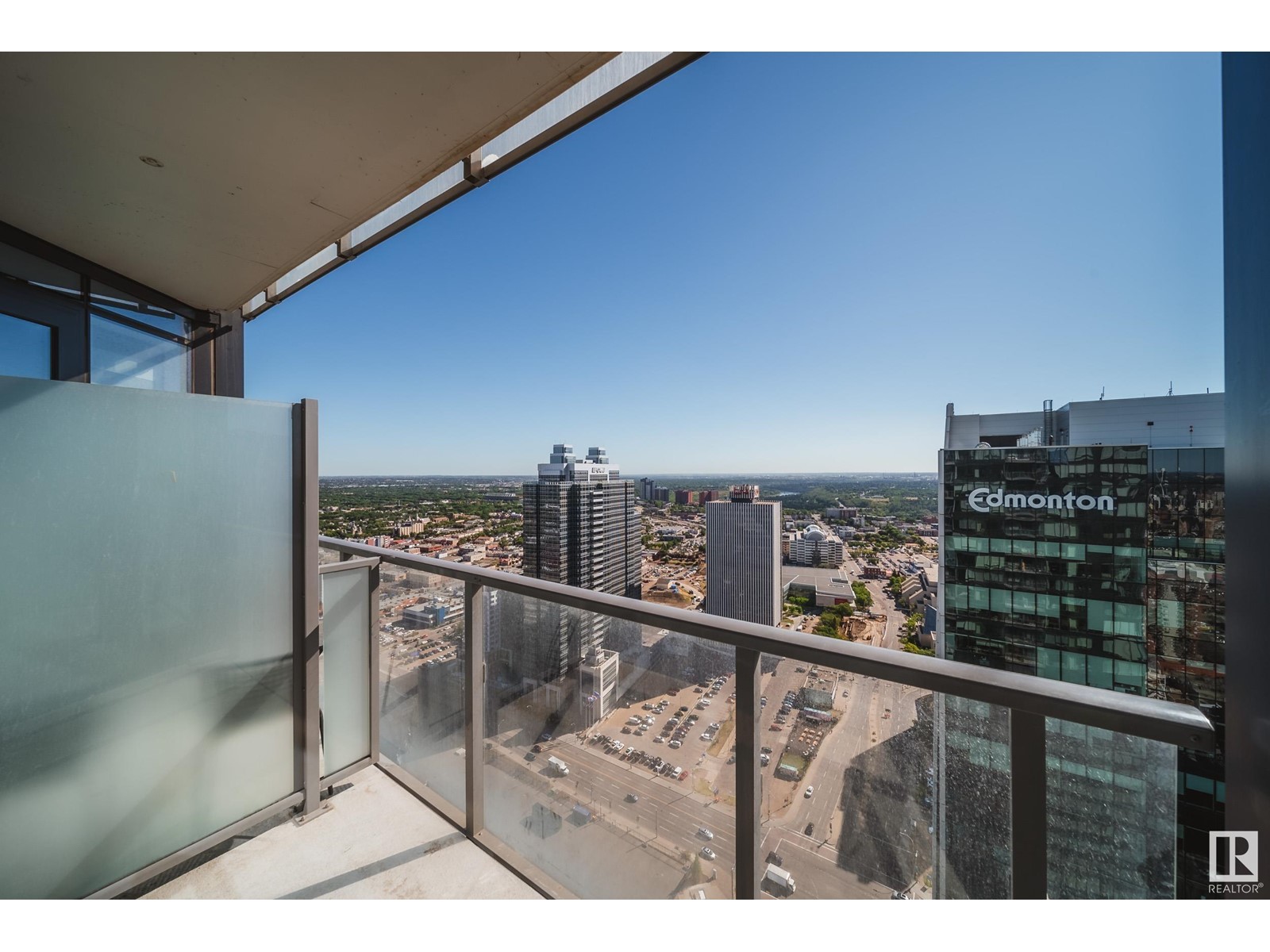 #3505 10360 102 St Nw, Edmonton, Alberta  T5J 4Y8 - Photo 10 - E4428082