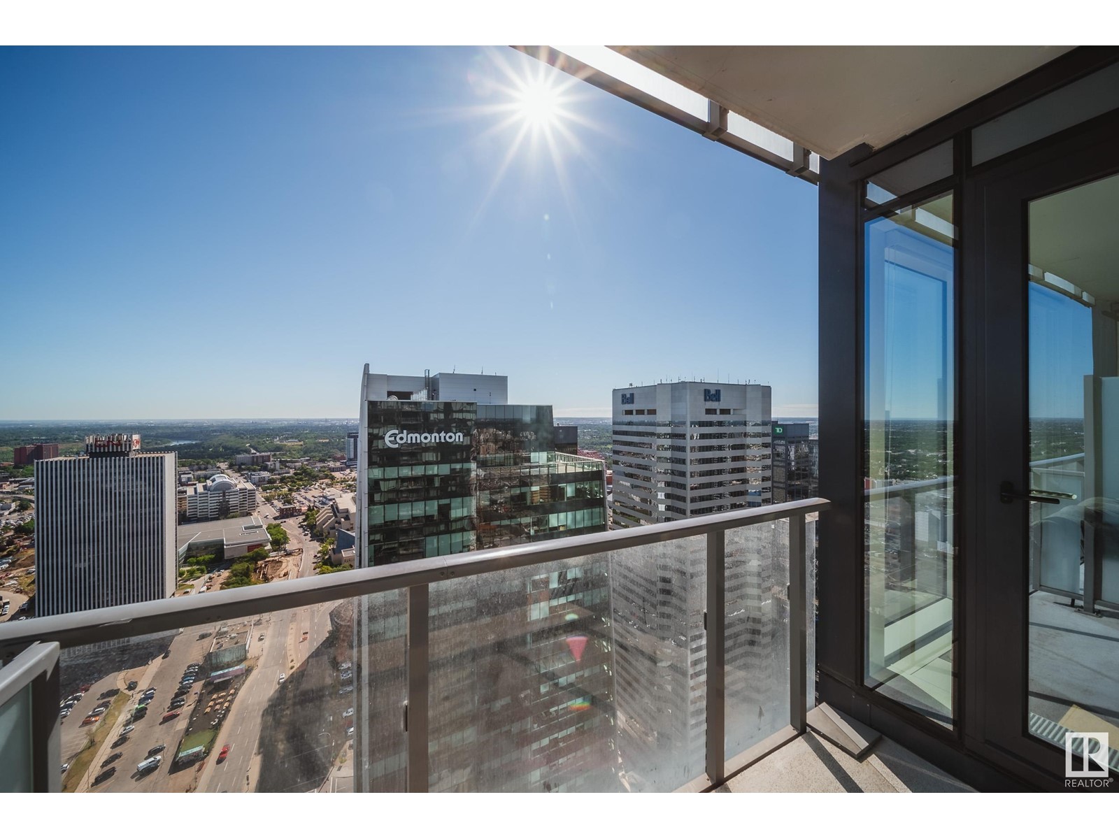 #3505 10360 102 St Nw, Edmonton, Alberta  T5J 4Y8 - Photo 12 - E4428082