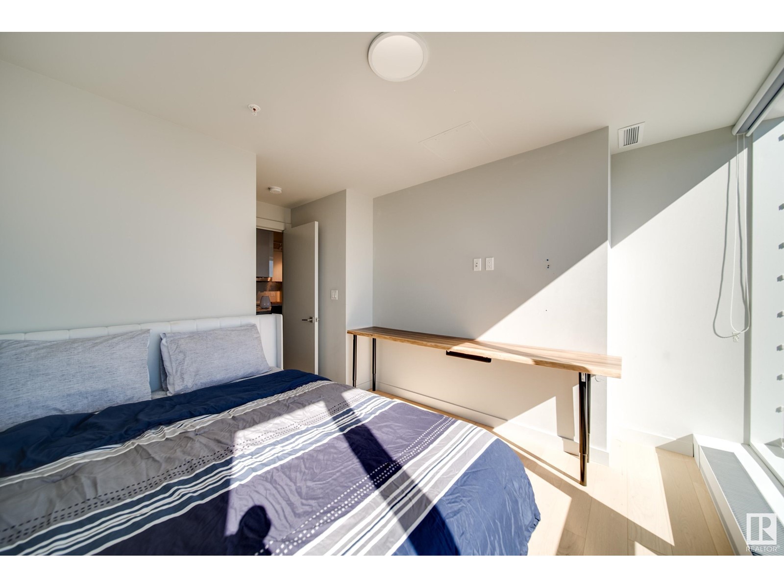 #3505 10360 102 St Nw, Edmonton, Alberta  T5J 4Y8 - Photo 15 - E4428082