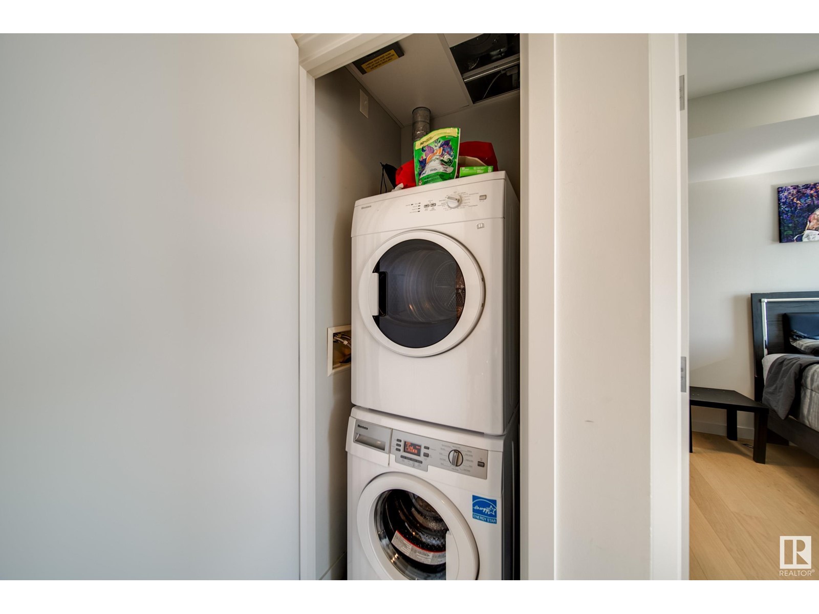 #3505 10360 102 St Nw, Edmonton, Alberta  T5J 4Y8 - Photo 23 - E4428082