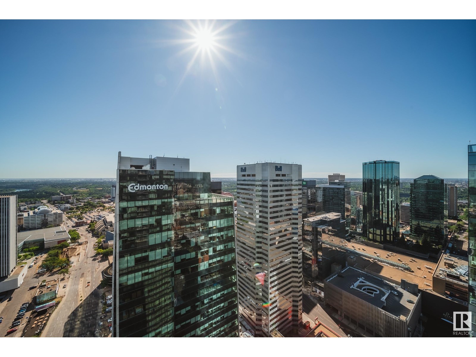 #3505 10360 102 St Nw, Edmonton, Alberta  T5J 4Y8 - Photo 25 - E4428082