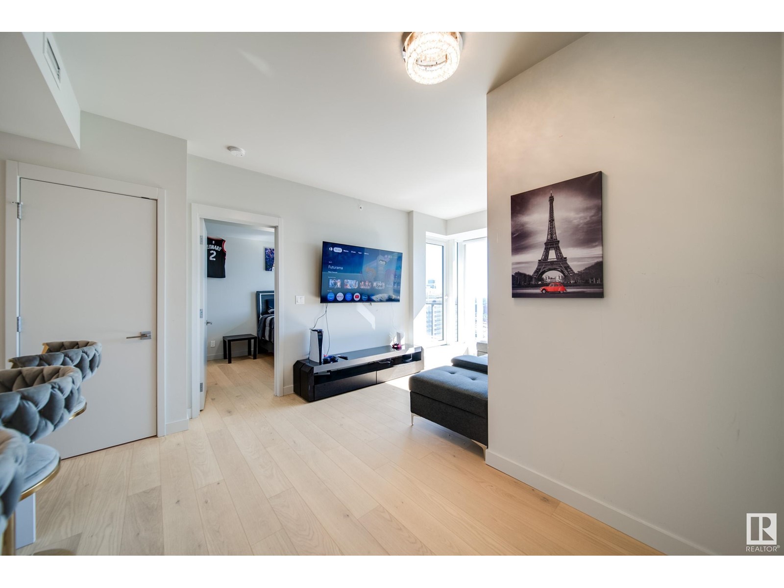 #3505 10360 102 St Nw, Edmonton, Alberta  T5J 4Y8 - Photo 6 - E4428082