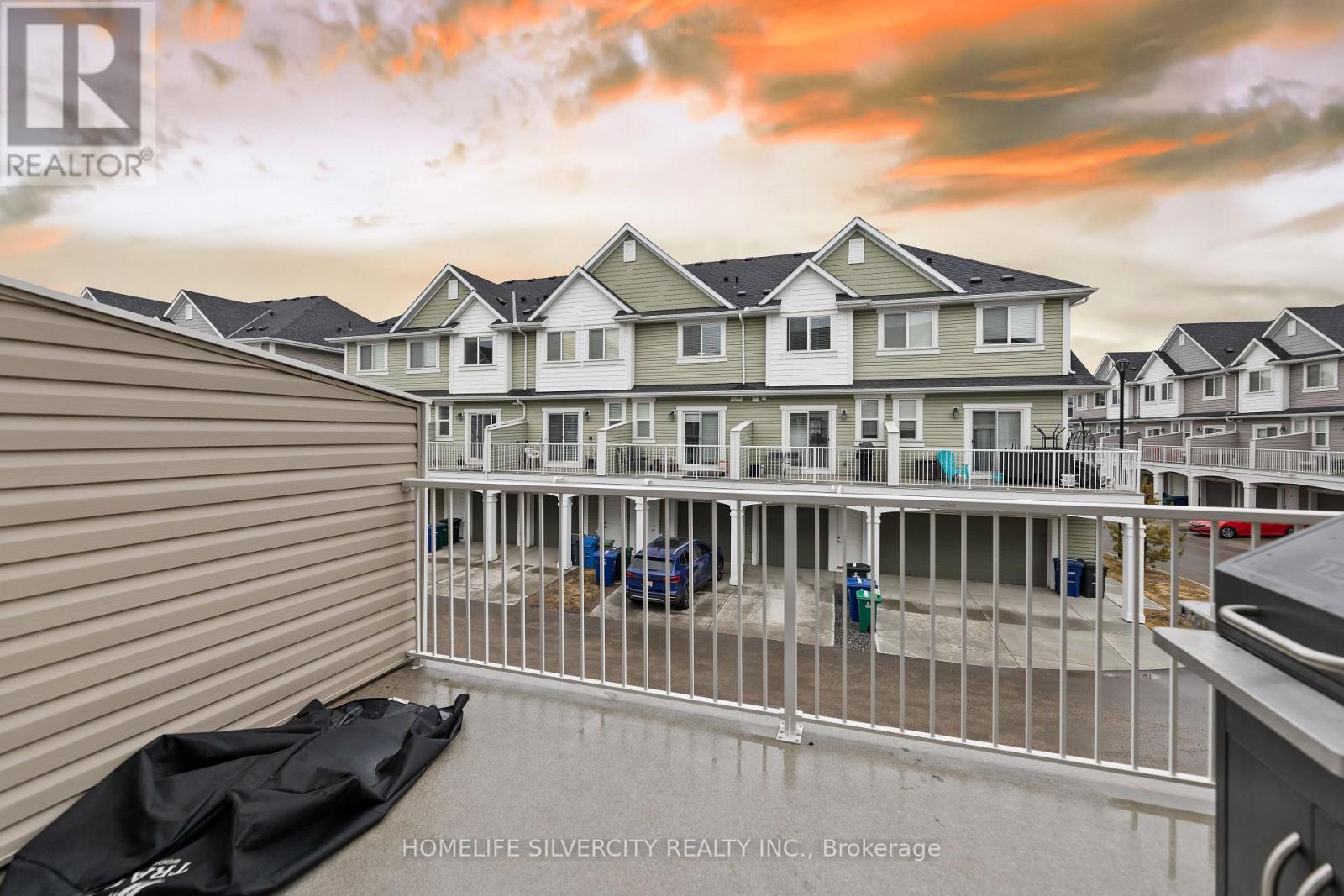 90 - 519 Cooperstone Manor, Calgary, Alberta  T2Z 5E8 - Photo 25 - X12048749