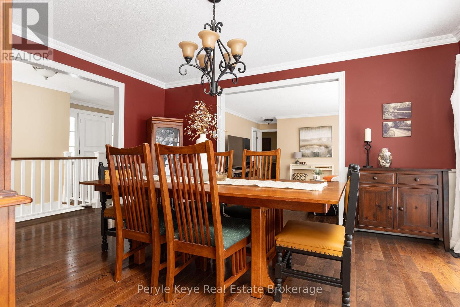 33 Meadow Heights Drive, Bracebridge, Ontario  P1L 1A2 - Photo 15 - X11972610