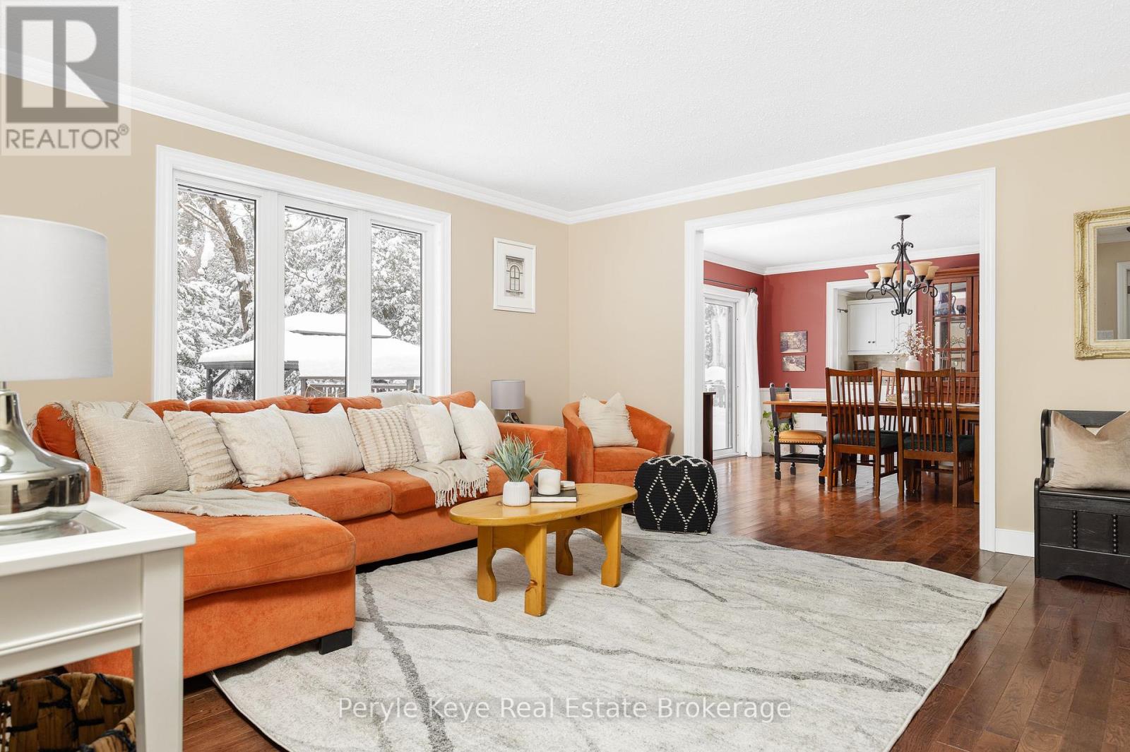 33 Meadow Heights Drive, Bracebridge, Ontario  P1L 1A2 - Photo 25 - X11972610