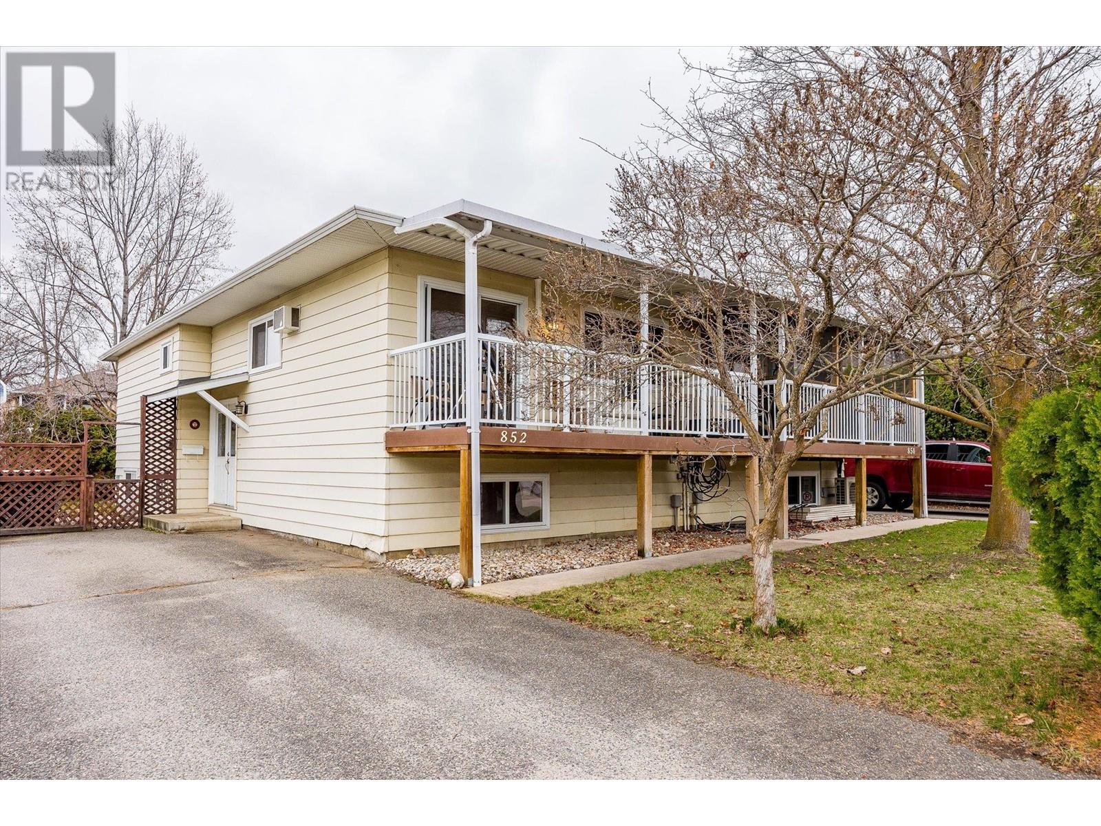 Property at 852 Tataryn Road image 1